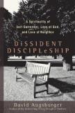 Dissident-Discipleship-David-W-Augsburger